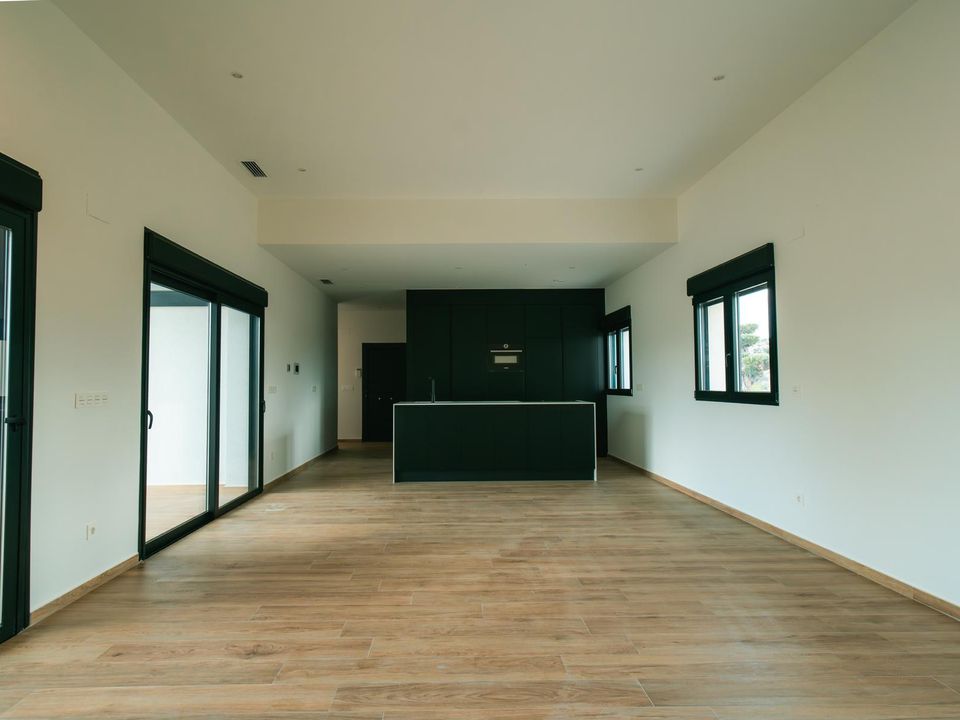 Villa i Pinoso, Alicante - foto 5
